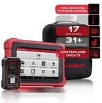 LAUNCH CRP 919MAX KFZ OBD2 Diagnoseger&auml;t alle Steuerger&auml;t ECU Codierung, Aktive