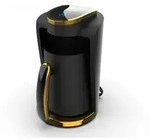 INCA Kaffeemaschine Wonder Serie Touch-Control-Schalter
