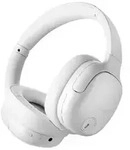 INTENSO Over-Ear Kopfh&ouml;rer O400HA, TWS, Bluetooth, ANC, wei&szlig;