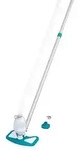 Bestway 58234 - Poolpflege Basis-Set AquaClean mit pumpenbetriebenem Poolsauger &