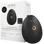 Gesichtshydratisierung erfrischt 4in1 Geske mit APP (grau)