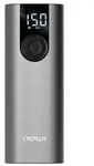 Cycplus A8 elektrische Pumpe