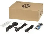 HP Analog Fax Accessory 702 - Fax-Schnittstellenkarte