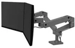 Ergotron Tischarm LX PRO ARM WANDMONTAGE-SYSTEM WCB