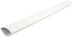 DeLOCK - Kabelkanal - Ecke montierbar - 1 m