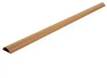 Delock - Kabelkanal - selbstklebend, 30 x 11 mm