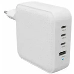 Targus HyperJuice - Netzteil - GaN - 100 Wh - Power Delivery 3.0 + PPS, Quick Charge
