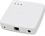SILEX BR-500AC Wireless Bridge Enter unterst&uuml;tzt 802.1x,WPA2/WPA3 (E1600)