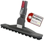 Parkettd&uuml;se f&uuml;r Dyson BigBall Bodend&uuml;se CY22 CY23 Fu&szlig; Ersatzteil