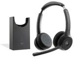 Cisco Headset 722 - Headset - On-Ear - Bluetooth