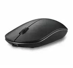 Kensington MY230 EQ - Maus - wiederaufladbar - rechts- und linksh&auml;ndig - 3 Tasten -