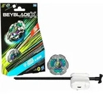 Beyblade X Lance Knight 4-80HN Starter Pack Kreisel + Starter Abwehr-Typ 8+