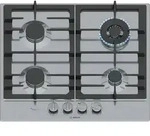 Bosch MDA EB-Autark-Gaskochfeld PCH6A5I90