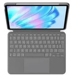 LOGI Combo Touch iPad Air 11inch (CH) Notebook, PC & Tablet Optionen & Zubeh&ouml;r f&uuml;r