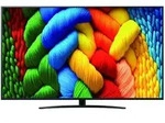 75NANO81A6A.AEU 189 cm LED TV
