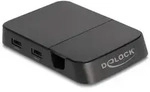 Delock Dockingstation - USB-C / Thunderbolt 3