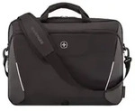 "Wenger XE Brief - Notebook-Tasche - mit Tablet-Tasche - 43.2 cm (17")"