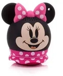 Bitty Boomers Minnie Maus Mini Bluetooth-Speaker  Lautsprecher im Taschenformat