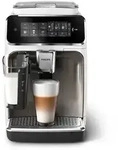 Philips Kaffeevollautomat EP3343/90 Series 3300 Wei&szlig;