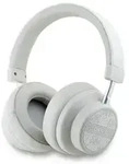 DKNY Bluetooth-On-Ear-Kopfh&ouml;rer DKBHM2PCSHLP Perle/Perle Karomuster