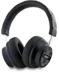 DKNY Bluetooth-On-Ear-Kopfh&ouml;rer DKBHM2PCSHLK schwarz/schwarzes Karomuster