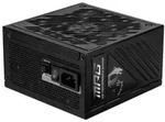 MSI Netzteil MPG A1250GS PCIE5 1250Watt