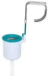 Bestway 58233 - Einh&auml;ngeskimmer f&uuml;r Filtersysteme ab 2.006 l/h