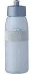 Mepal - Sportflasche Ellipse - Praktische Wasserflasche f&uuml;r Sport, Gym & Freizeit -