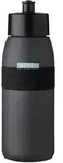 Mepal - Sportflasche Ellipse - Praktische Wasserflasche f&uuml;r Sport, Gym & Freizeit -