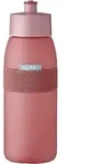 Mepal - Sportflasche Ellipse - Praktische Wasserflasche f&uuml;r Sport, Gym & Freizeit -