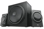 TRUST Lautspreicher mit Subwoofer Yuri