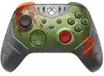 Microsoft Xbox Wireless Controller - DOOM: TheDark Ages Limited Edition - Game