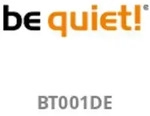 be quiet! Dark Mount , Silent Linear Gaming-Tastatur