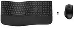 HP 680 Comfort Dual-Mode Combo (P) Eingabe / Ausgabe M&auml;use & Tastaturen