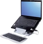 Dataflex Ergo Fold II Hylite 51.388 Notebook-St&auml;nder h&ouml;henverstellbar