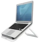 Fellowes 8210101 laptop-st&auml;nder Grau, Wei&szlig; 43,2 cm (17) Multimedia-Technik