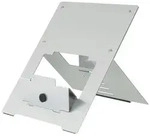 R-GO Tools Riser Flexibel Notebook-St&auml;nder h&ouml;henverstellbar