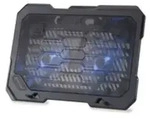 Conceptronic THANA01B Llaptop-K&uuml;hlpad 39,6 cm (15.6) Schwarz Multimedia-Technik
