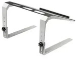 STARTECH Adjustable Laptop Stand Audio, Video, Display & TV Optionen & Zubeh&ouml;r