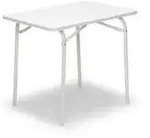 Kinder-Campingklapptisch 35500120 wei&szlig;