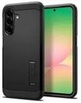 Spigen Tough Armor Case Samsung Galaxy A56 5G - Schwarz