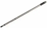Teleskopstiel zu Rillenfix, silber (1 St&uuml;ck)
