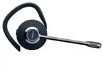 Jabra Engage - Headset - On-Ear - konvertierbar