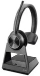HP - Poly Savi 7310 - Savi 7300 series - Headset - On-Ear