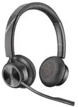 HP Poly Savi 7320 Office Stereo Headset Eingabe / Ausgabe Kopfh&ouml;rer & Headsets