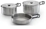 Kochset 2197184 5-teilig