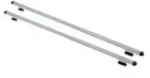 Standard Dachtr&auml;ger RAPID kompatibel mit f&uuml;r Mercedes M (W163) (5T&uuml;rer) 97-05