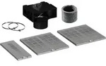 Constructa-Neff Long Life Umluftset Z51BIS1X1