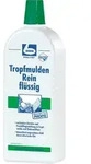 Dr. Becher Tropfmulden-Rein fl&uuml;ssig, biologisch abbaubar Flasche = 500 ml