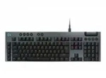 Logitech Tastatur wired / tba